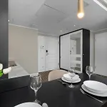 Appartement Baltic Park By Solarento