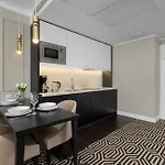 Baltic Park By Solarento Appartement *