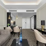 Appartement Baltic Park By Solarento Świnoujście