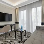 Appartement Baltic Park By Solarento *