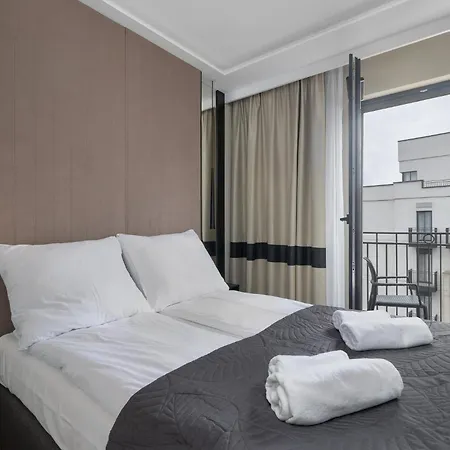 Baltic Park By Solarento