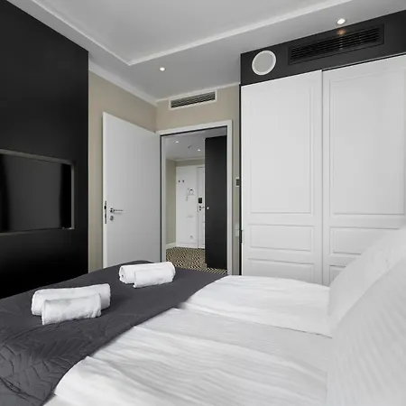 Baltic Park By Solarento Appartamento Świnoujście