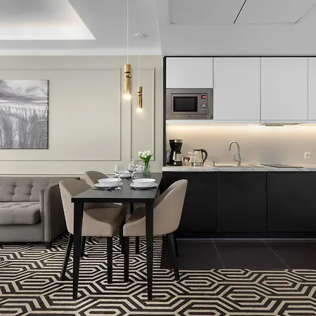 Baltic Park By Solarento Świnoujście