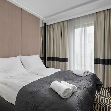 Baltic Park By Solarento