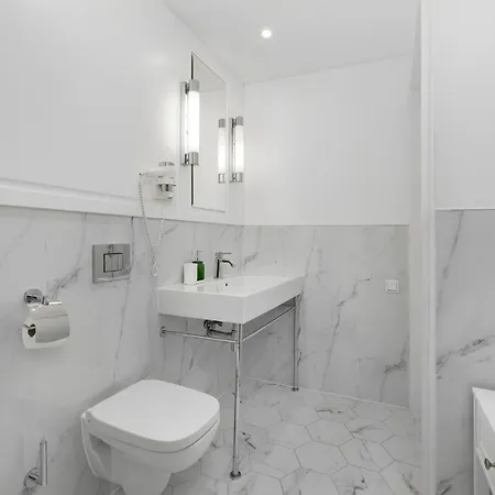 Baltic Park By Solarento Świnoujście