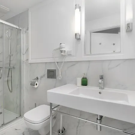 Apartament Baltic Park By Solarento Świnoujście