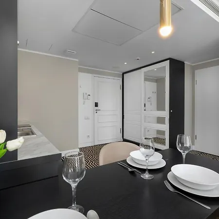 Appartement Baltic Park By Solarento