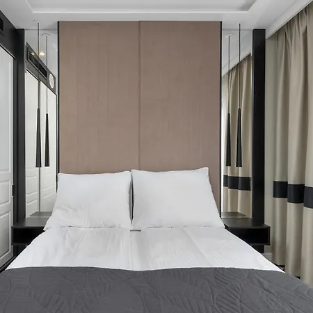 Baltic Park By Solarento Appartamento Świnoujście