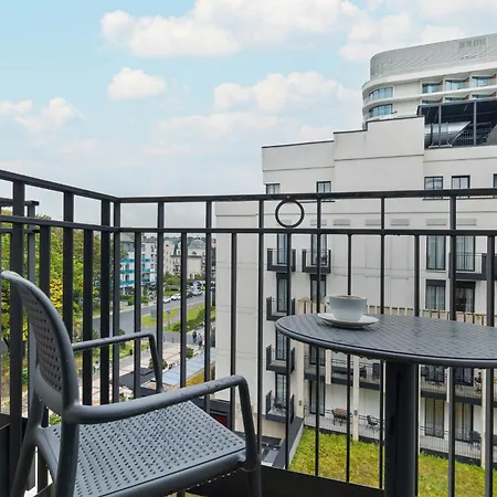 Baltic Park By Solarento Świnoujście