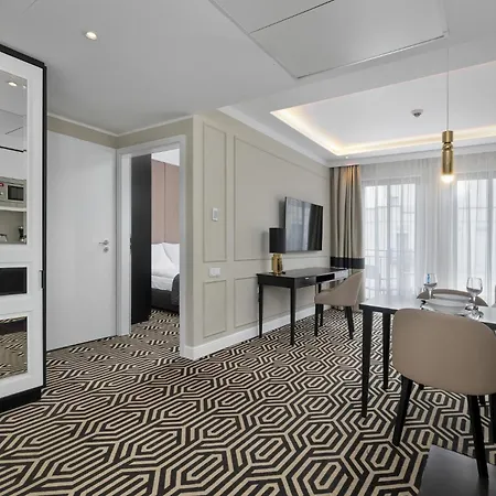 Baltic Park By Solarento Appartamento