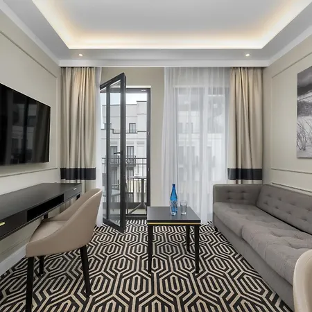 Baltic Park By Solarento Świnoujście