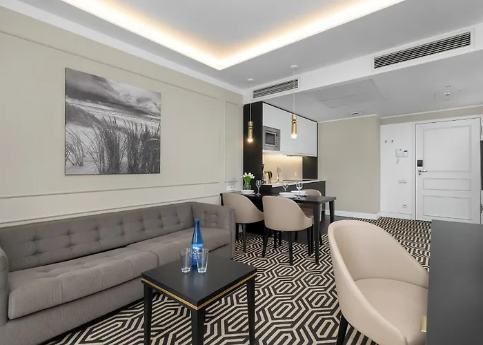 Baltic Park By Solarento * Swinoujscie