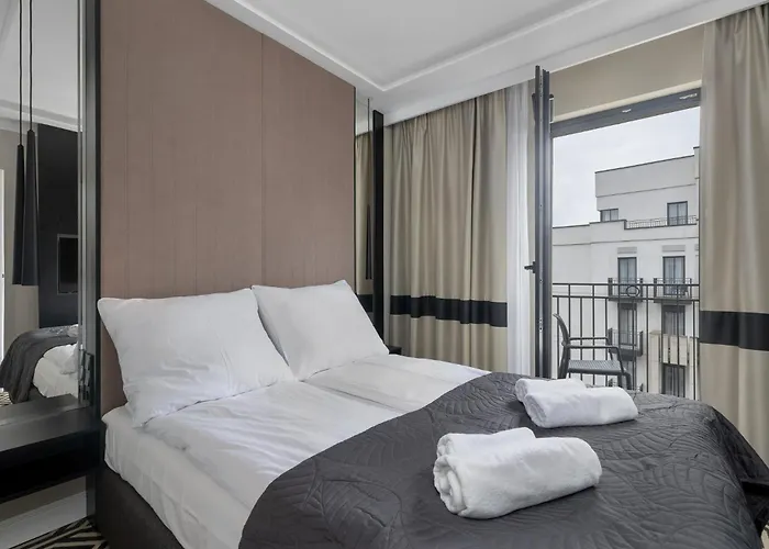 Baltic Park By Solarento