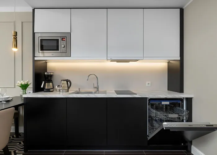 Baltic Park By Solarento * Swinoujscie