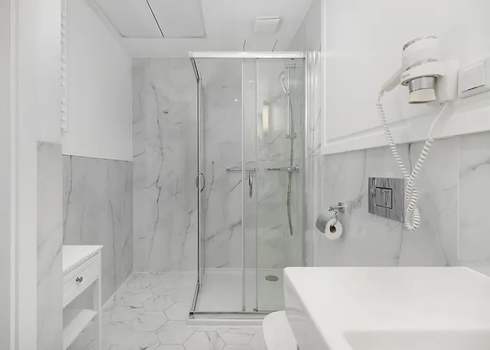 Baltic Park By Solarento *