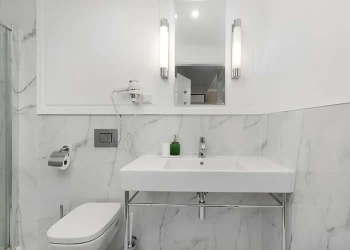 Baltic Park By Solarento