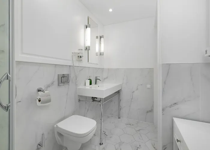 Baltic Park By Solarento Swinoujscie