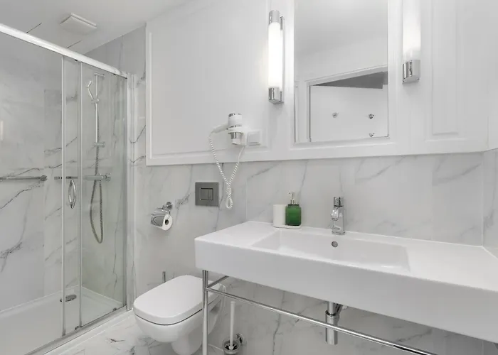 Apartment Baltic Park By Solarento Swinoujscie