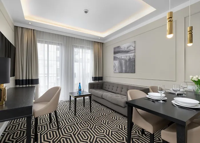 Baltic Park By Solarento *