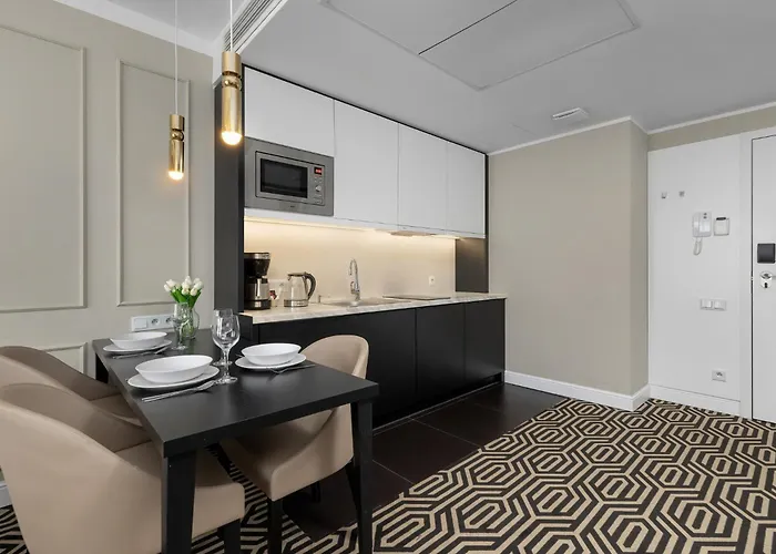 Baltic Park By Solarento Apartment *