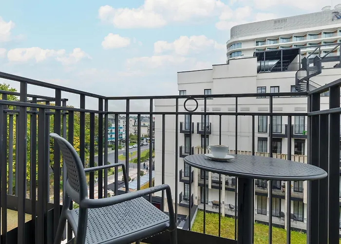 Baltic Park By Solarento Swinoujscie