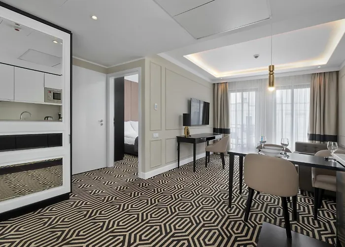 Baltic Park By Solarento Apartment